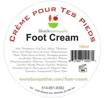 foot-cream